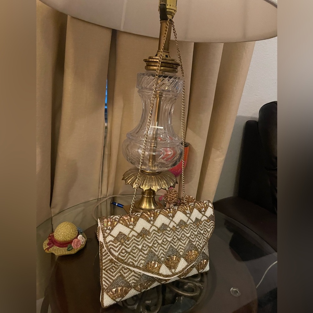 Vintage made in India please check all picture of condition - Picture 3 of 17